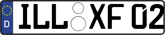 ILL-XF02
