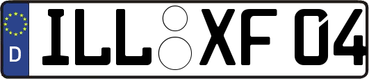 ILL-XF04