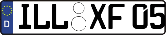 ILL-XF05