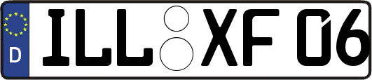 ILL-XF06