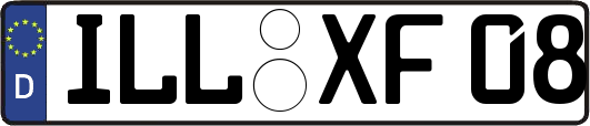 ILL-XF08