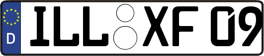 ILL-XF09