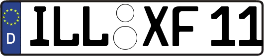 ILL-XF11