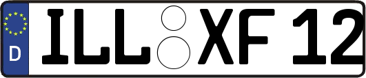 ILL-XF12