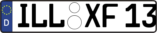 ILL-XF13