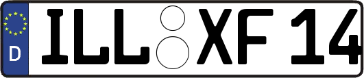 ILL-XF14