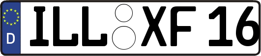 ILL-XF16
