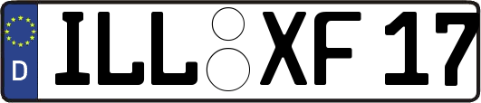 ILL-XF17