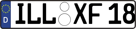 ILL-XF18