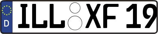 ILL-XF19