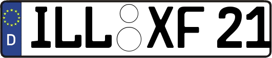 ILL-XF21