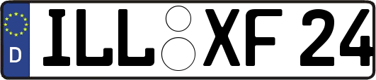 ILL-XF24