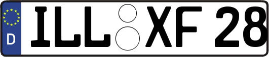 ILL-XF28