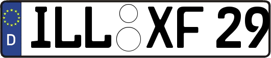 ILL-XF29