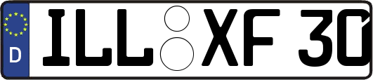 ILL-XF30
