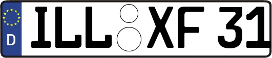 ILL-XF31