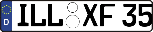 ILL-XF35