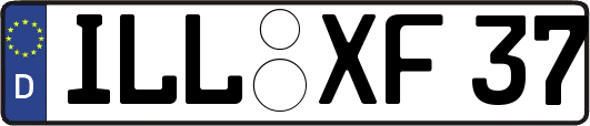 ILL-XF37