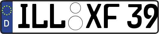 ILL-XF39