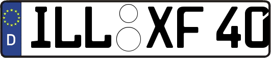 ILL-XF40