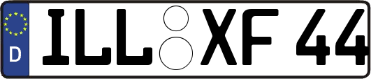 ILL-XF44