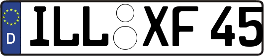 ILL-XF45