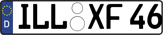 ILL-XF46