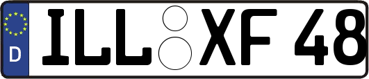 ILL-XF48