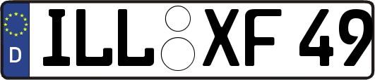 ILL-XF49