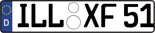 ILL-XF51