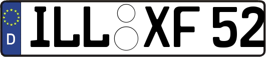 ILL-XF52