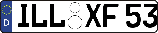 ILL-XF53