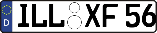 ILL-XF56