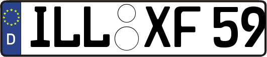 ILL-XF59