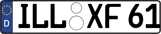 ILL-XF61