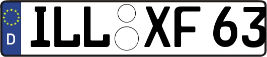 ILL-XF63