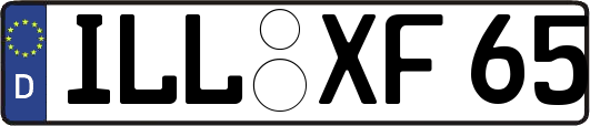 ILL-XF65