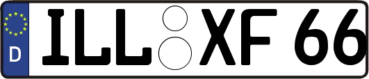 ILL-XF66