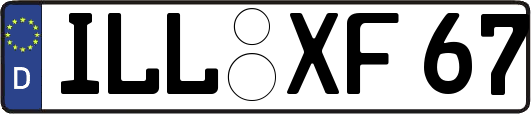 ILL-XF67