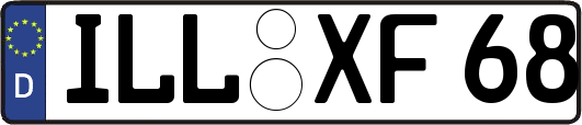 ILL-XF68