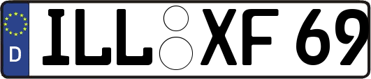 ILL-XF69