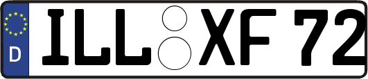 ILL-XF72