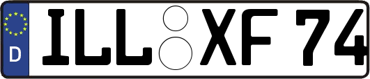 ILL-XF74