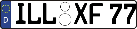 ILL-XF77