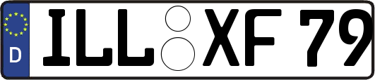 ILL-XF79