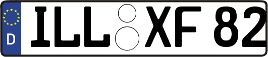 ILL-XF82