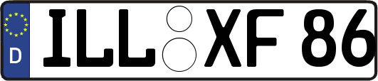 ILL-XF86