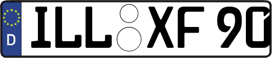 ILL-XF90