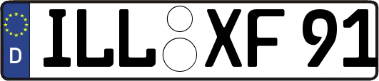ILL-XF91