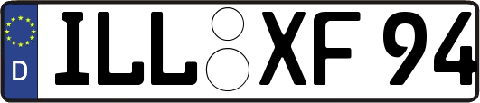 ILL-XF94